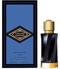 Versace Atelier Iris D'Elite EDP Spray Unisex