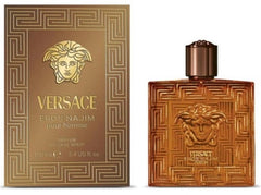 Versace Eros Najim Pour Homme Parfum for Men