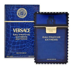 Versace Eau Fraiche Extreme Edp Spray for Men