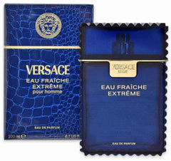 Versace Eau Fraiche Extreme Edp Spray for Men