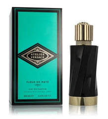 Versace Atelier Fleur De Mate EDP Unisex Spray