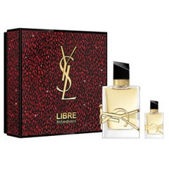Yves Saint Laurent Libre Gift Set 50ml EDP + 7.5ml Mini
