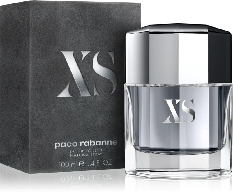 Xs excess paco rabanne sale