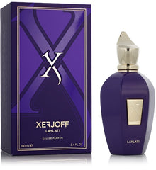 Xerjoff Laylati EDP Unisex Spray