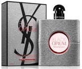 Yves Saint Laurent Black Opium Glitter EDP Spray for Women
