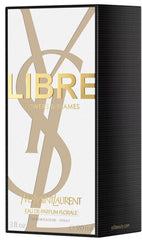 Yves Saint Laurent Libre Flowers & Flames EDP Spray for Women