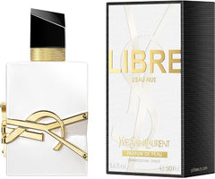 YSL Yves Saint Laurent Libre L’Eau Nue EDP Spray for Women