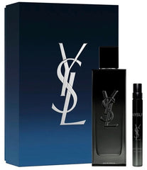 YSL Yves Saint Laurent Myself 100ml EDP + 10ml EDP for Men Gift Set