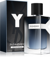 Yves Saint Laurent Y EDP Spray for Men