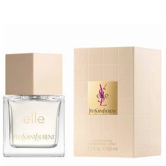 YSL Yves Saint Laurent La Collection Elle EDP for Women