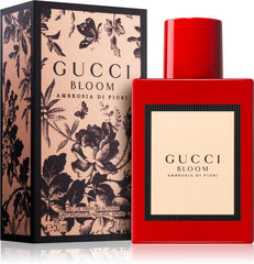 Gucci Bloom Ambrosia di Fiori EDP Spray for Women