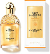 Guerlain Aqua Allegoria Forte Mandarine Basilic EDP for Women