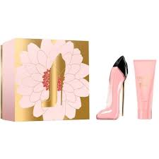 Carolina Herrera Good Girl Blush Set de regalo 80 ml EDP + 100 ml Loción corporal