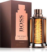 BOSS The Scent Absolute EDP Spray for Men
