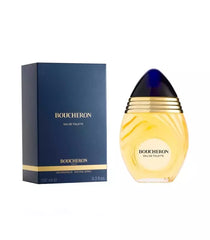 Boucheron Pour Femme EDT Spray for Women