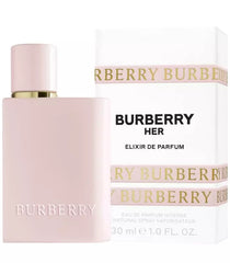 Burberry Her Elixir EDP Intense for Women