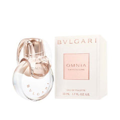 Bvlgari Omnia Crystalline EDT Spray for Women