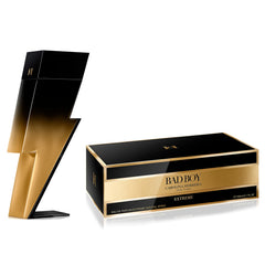 Carolina Herrera Bad Boy Extreme EDP for Men