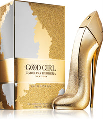 Carolina Herrera Good Girl Gold Fantasy EDP for Women