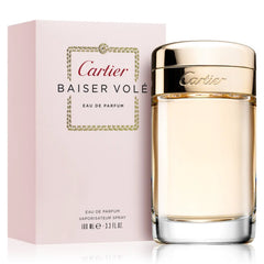 Cartier Baiser Vole EDP Spray for Women