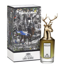Penhaligon`s Portraits The Tragedy of Lord George EDP for Men