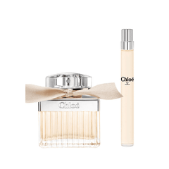 Chloe Signature 50ml EDP + 10ml EDP for Women Gift Set