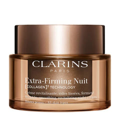 Clarins Extra-Firming Night Cream All Skin Types 50ml