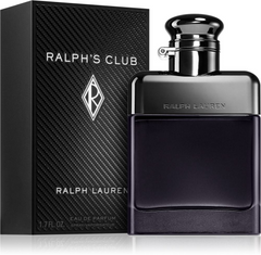 Ralph Lauren Ralph's Club EDP Spray for Men