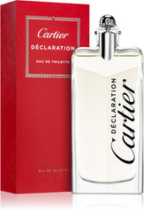 Cartier Declaration EDT Spray for Men