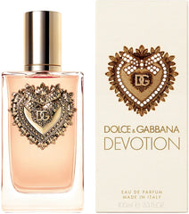 Dolce & Gabbana Devotion EDP Spray for Women