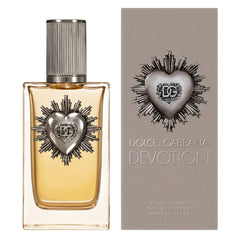 Dolce & Gabbana Devotion Pour Homme EDP Spray for Men