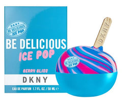 DKNY Be Delicious Ice Pop Berry Bliss EDP for Women