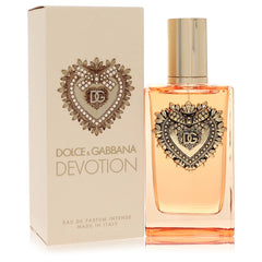 Dolce & Gabbana Devotion Intense EDP for Women
