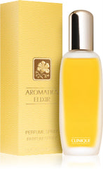 Clinique Aromatics Elixir EDP Spray for Women