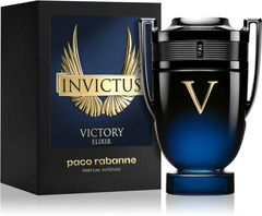 Paco Rabanne Invictus Victory Elixir Parfum Intense for Men