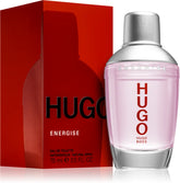 Hugo Boss HUGO Energise EDT Spray for Men