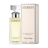 Calvin Klein Eternity EDP Spray for Women