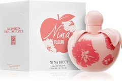 Nina Ricci Nina Fleur EDT Spray for Women