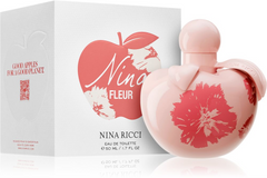 Nina Ricci Nina Fleur EDT Spray for Women