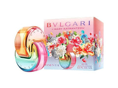 Bvlgari Omnia Floral EDP Spray for Women - Perfume Oasis