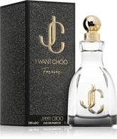 Jimmy Choo I Want Choo Forever EDP for Women