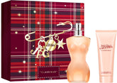 Jean Paul Gaultier Classique 100ml EDT + 75ml Body Lotion for Women Gift Set