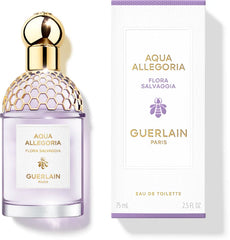 Guerlain Aqua Allegoria Flora Salvaggia EDT for Women