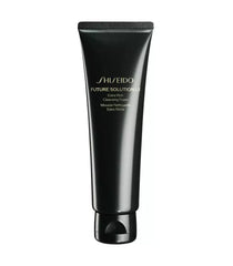 Espuma Limpiadora Extra Rica Shiseido Future Solutions LX