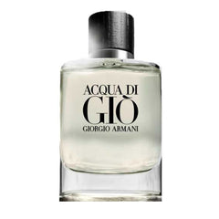 Giorgio Armani Acqua Di Gio EDP for Men - Tester