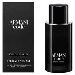 Giorgio Armani Armani Code EDP Spray for Men