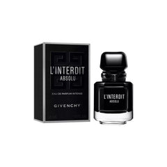 Givenchy L`Interdit Absolu Intense EDP for Women