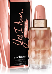 Cacharel Yes I Am Glorious EDP Spray for Women