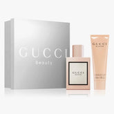 Gucci Bloom 50ml EDP + 50ml Body Lotion for Women Gift Set