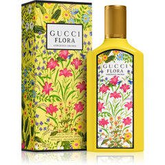 Gucci Flora Gorgeous Orchid EDP Spray for Women